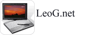 LeoG.net Ultra-Portables Forum